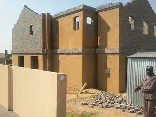 Morapedi Projects &amp; Construction