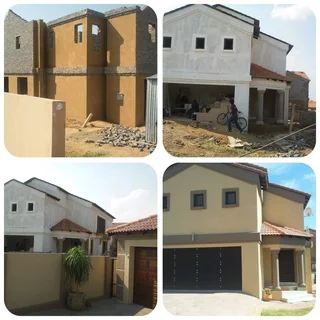 Morapedi Projects &amp; Construction