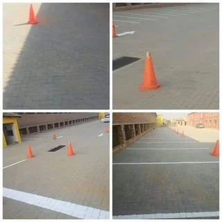 Morapedi Projects &amp; Construction