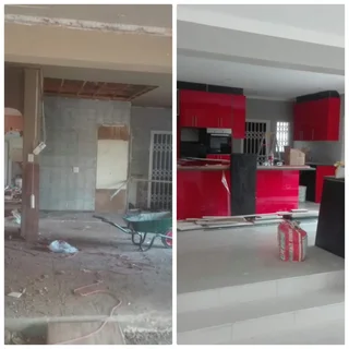 Morapedi Projects &amp; Construction