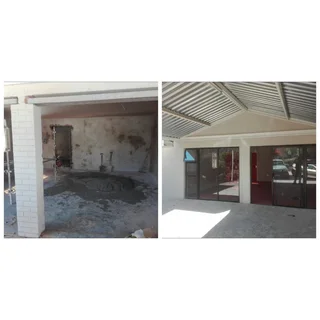 Morapedi Projects &amp; Construction