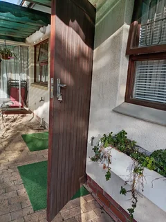 Fully furnished Room