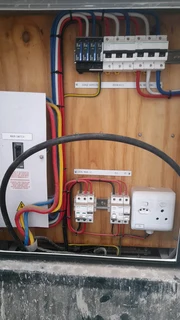 skilled Electrician with 3&#43; Years Experience Seeking Full-Time Role in