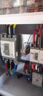skilled Electrician with 3&#43; Years Experience Seeking Full-Time Role in