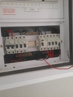 Qualified Electrician with 4 plus; Years eperience Seeking Full-Time Role or contract