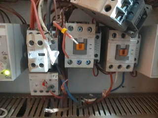 Qualified Electrician with 4 plus; Years eperience Seeking Full-Time Role or contract