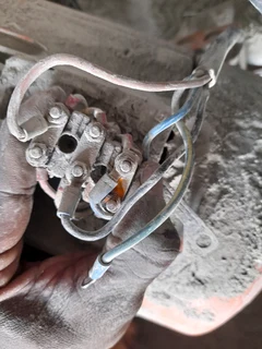 Qualified Electrician with 4 plus; Years eperience Seeking Full-Time Role or contract