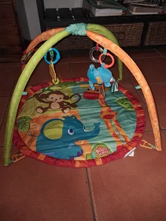 Baby Playmat