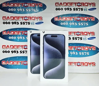 Brand New Sealed iPhone 17 Range Pro Max / S24 / iPhone 12 / S25 Ultra / iPhone15 S23 Ultra