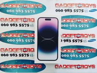 Brand New Sealed iPhone 17 Range Pro Max / S24 / iPhone 12 / S25 Ultra / iPhone15 S23 Ultra