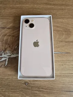 iPhone 13 Pink 128GB Pre Owned Good Condition