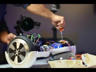 Hoverboard Repairs Chargers Spares Tyres Brand New Charger