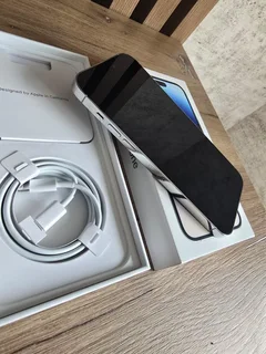 Apple iPhone 14 Pro Max 128GB Silver Pre Owned