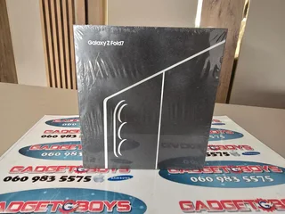 Brand New Sealed Samsung Galaxy Z Fold 7