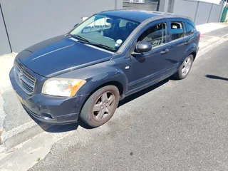 Dodge caliber 2006 for sale