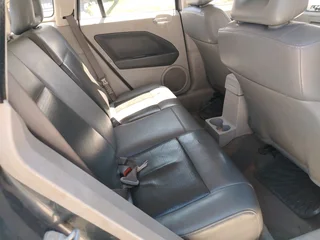 Dodge caliber 2litrr petrol automatic transmission