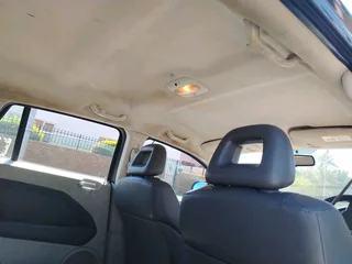 Dodge caliber 2litrr petrol automatic transmission