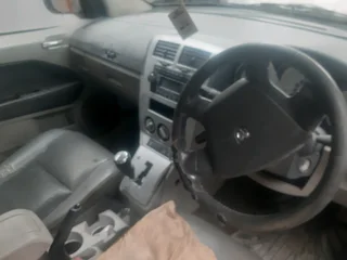 Dodge caliber 2litrr petrol automatic transmission