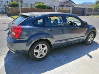 Dodge caliber 2litrr petrol automatic transmission