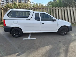 2022 Nissan NP200 Single Cab