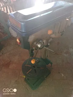 ryobi drill press