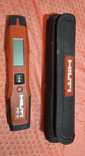 hilti laser point PD 5
