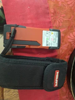 hilti laser measuring tape