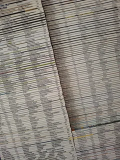 WEG! Magazine Collection (Issues 1–221)