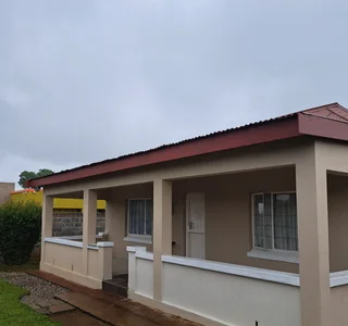 3 Bedroom House to Rent - Lennexton Newcastle Kzn