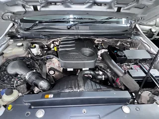 2016 Ford Ranger Double Cab