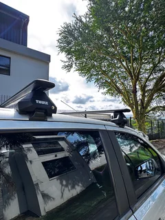 2016 Ford Ranger Double Cab