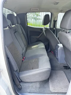 2016 Ford Ranger Double Cab