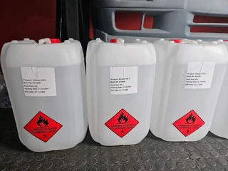 E95 ethanol Race Fuel 25L