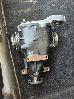 BMW E30 LSD ratio 2.93