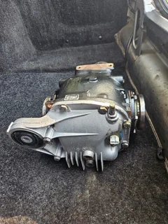 BMW E30 LSD ratio 2.93