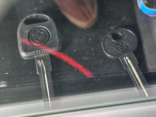 BMW E30 Blank keys NEW