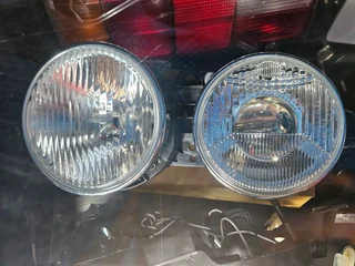BMW E30 Smiley Headlights NEW