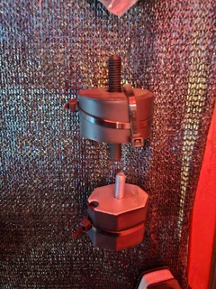 BMW E30 gearbox mounts