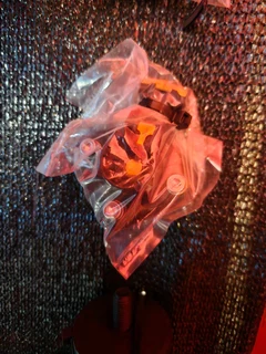 BMW e30 6 clyinder rotor New