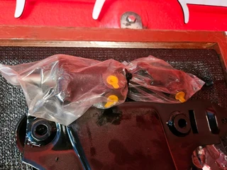 BMW E30 brake master cylinder New