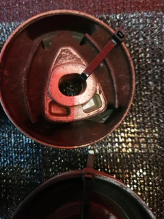 BMW E30 diff Bush OEM NEW