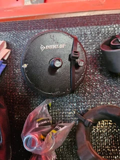 BMW E30 6 cylinder engine mount