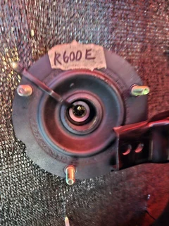 BMW E30 Top Shock Mountings