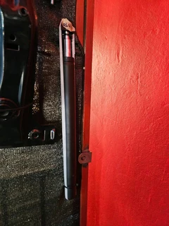 BMW E30 front shocks New