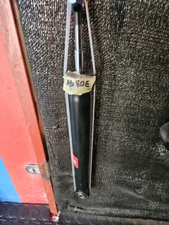 BMW e30 Rear Shocks