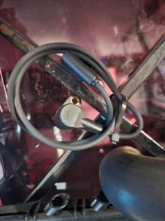 Bmw e30 6 cylinder crank sensor new