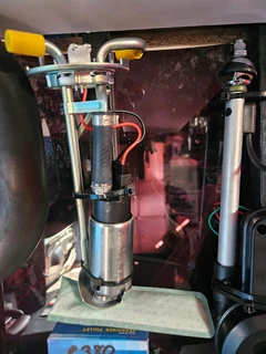 BMW e30 intank pump 3 bar new