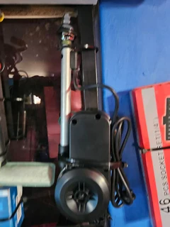 BMW e30 auto arial new