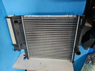 Bmw e30/e36 radiator new
