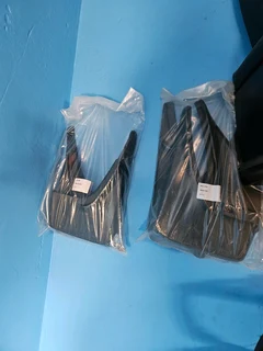 Bmw e30 mud flaps new